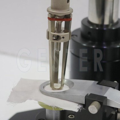 纽扣拉力测试机 GT-C09