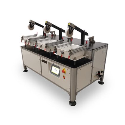 内饰织物接缝动态疲劳测试仪 GT-KB40