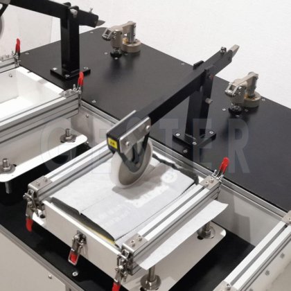 内饰织物接缝动态疲劳测试仪 GT-KB40