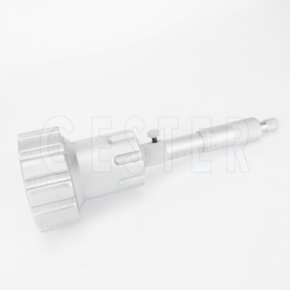 皮革崩裂试验机 GT-KC37B