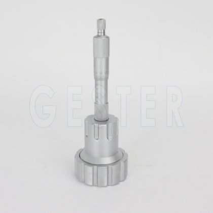 皮革崩裂试验机 GT-KC37B