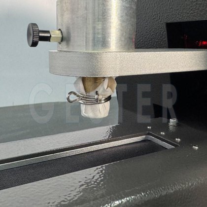 电动摩擦色牢度测试仪 GT-D04