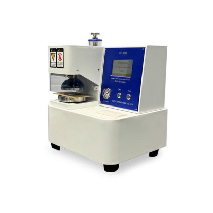 高压型全自动纸张胀破仪 GT-N29C