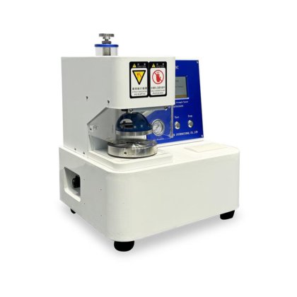 高压型全自动纸张胀破仪 GT-N29C