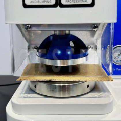 高压型全自动纸张胀破仪 GT-N29C