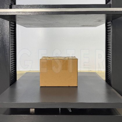 Box Compression Tester (Computer Model)