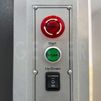 电脑式纸箱抗压机 GT-N02B