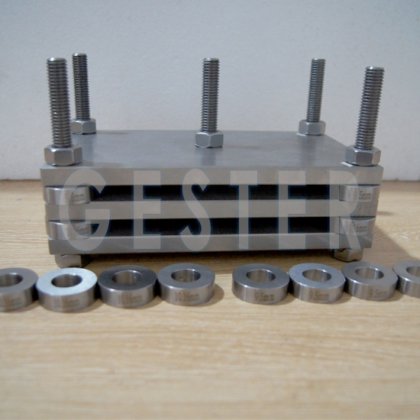 橡胶压缩永久变形测试仪 GT-KB22