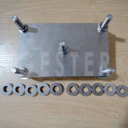 橡胶压缩永久变形测试仪 GT-KB22