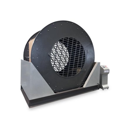 箱包六角滚筒试验机 GT-LC07