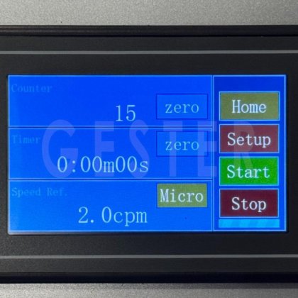 箱包六角滚筒试验机 GT-LC07