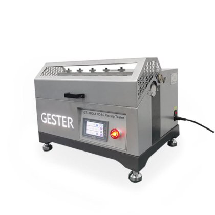 ROSS 弯折试验机 GT-KB05A