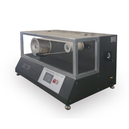 带式鞋底弯折试验机 GT-KB35