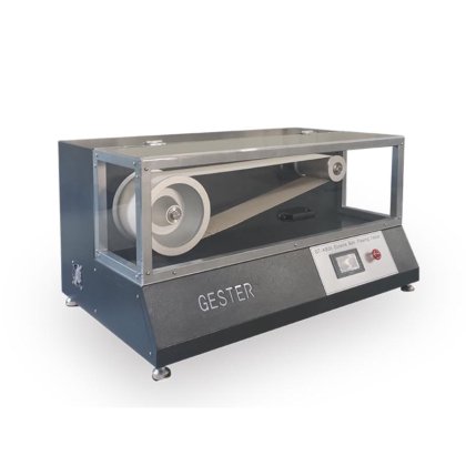 带式鞋底弯折试验机 GT-KB35