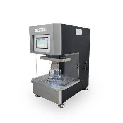 液压式织物胀破仪 GT-C12A