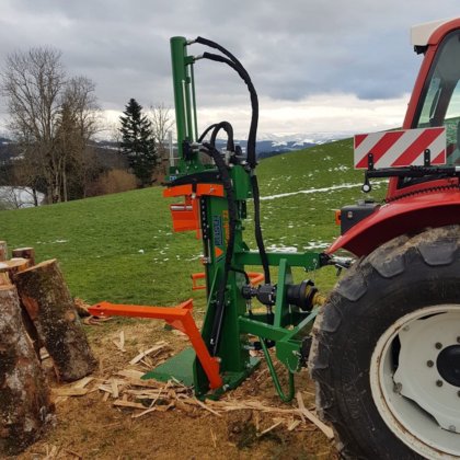 Posch Hydro Combi 22