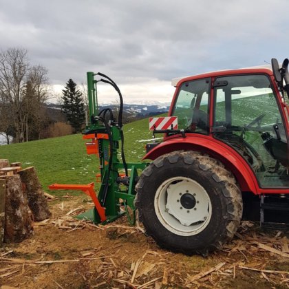 Posch Hydro Combi 22