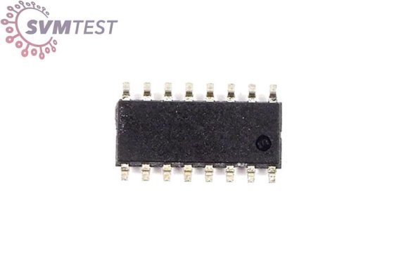 Motorola MC145162D Counter Single 4-Bit