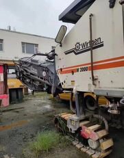 2017 Wirtgen W2000