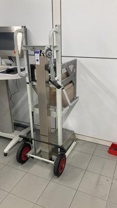 Cámara EOS 2006 EOSINT-P385