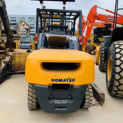Komatsu FD50