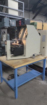 DORSEY GAGE COMPARATOR 14" SCREEN