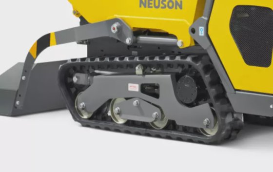 Wacker Neuson DT10