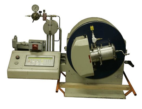 PML-H/V PML-H/V Drais Mannheim Mill