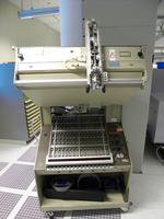 1991 Multitest MT8502 TriTemp gravity