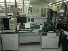1991 LEICA CAMBRIDGE LTD Cambridge