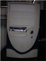 1992 Hitachi Off Line Processor