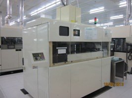 1992 Fico Netherlands AMS 24