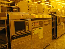 1993 Dainippon Screen SDW60 AVP