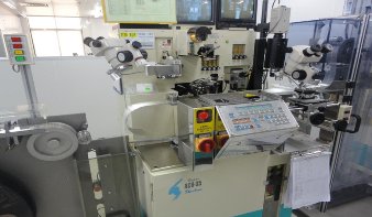 2000 Shinkawa ACB35 in Regensburg,
