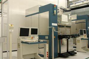 2001 Applied Materials Compass Pro