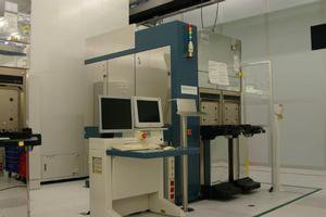 2002 Applied Materials Compass Pro