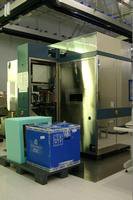 2001 Applied Materials Compass Pro