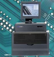 2000 Oxford Instruments CMI 950