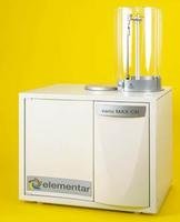 Elementar MAX CNS Vario in