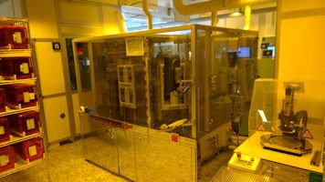2007 EVG EVG850DB/200 Wafer Debonder