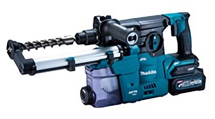 マキタ HR008GRMXV