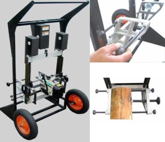 松井鉄工所 KA-240