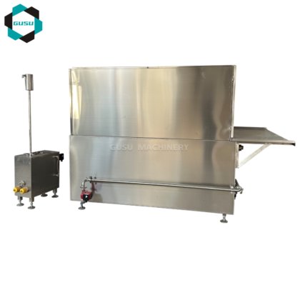 Gusu Cocoa Butter Melting Machine