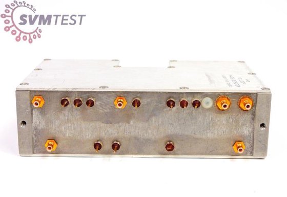 Agilent 8340A/B Sampler Assembly A48