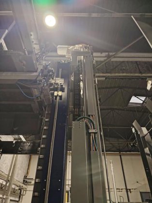 2010 Krones AG Pressant