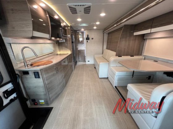 2022 Jayco Melbourne 24R