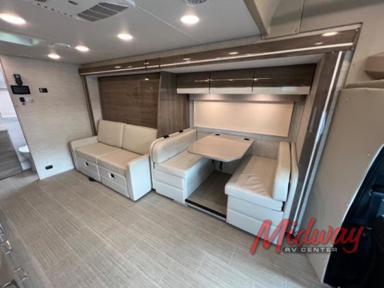 2022 Jayco Melbourne 24R