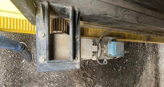 2021 Elgin CSI-D4 PACKAGE SYSTEM,