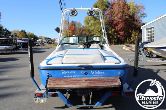 2002 Centurion ECLIPSE