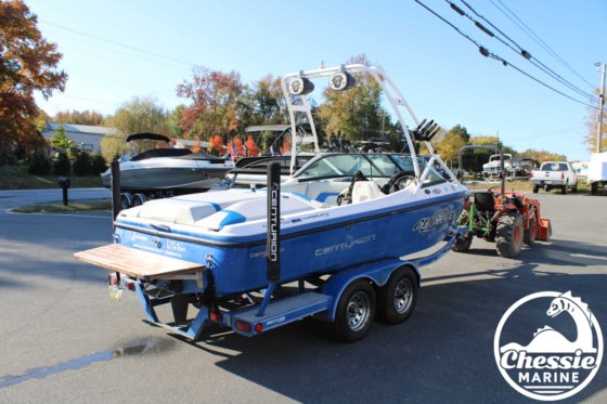 2002 Centurion ECLIPSE